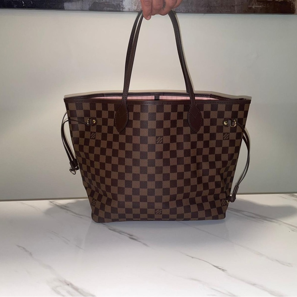 Neverfull MM never used perfect condition